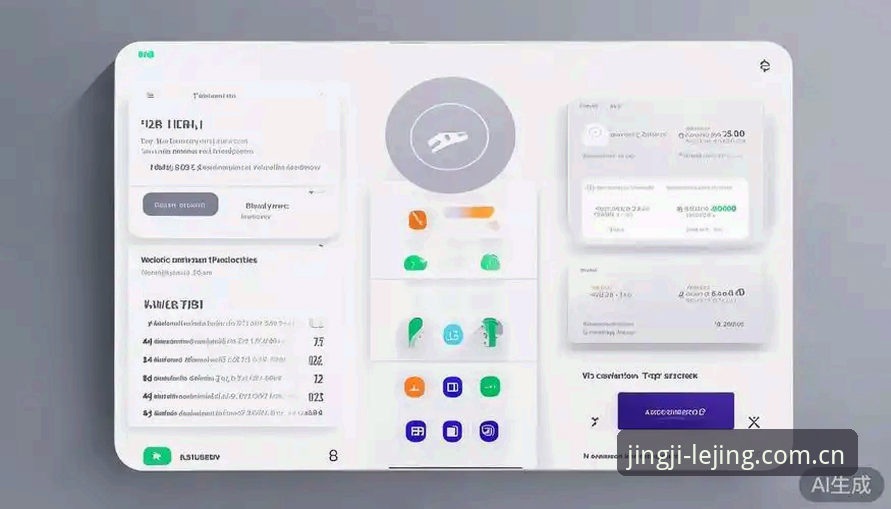 乐竞iOS版 乐竞体育平台iOS版实用指南:从下载到深度体验的全流程分享