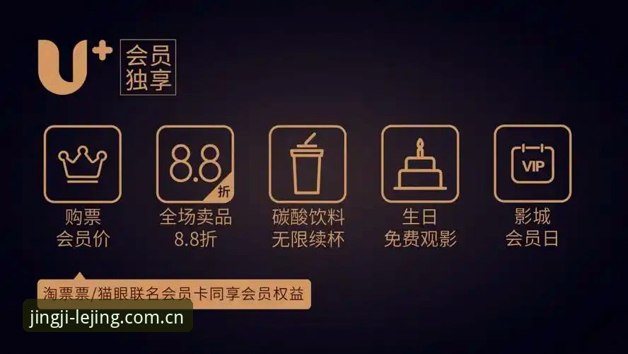 乐竞体育平台会员福利详解：从权益升级到生态新趋势